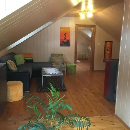 Διαμέρισμα U Holica Banská Štiavnica