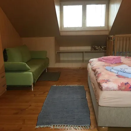 Διαμέρισμα U Holica Banská Štiavnica