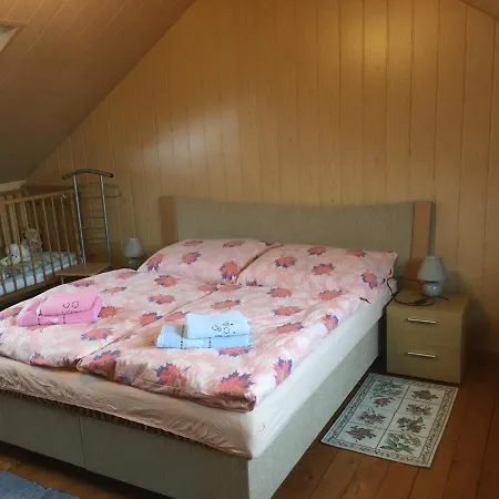 U Holica Апартаменты