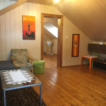 U Holica * Banská Štiavnica