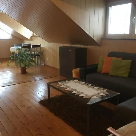 U Holica Διαμέρισμα *