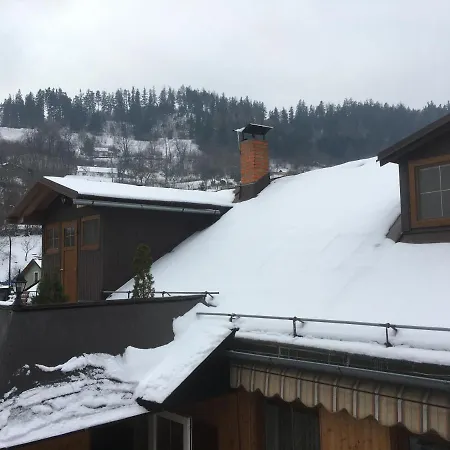 Διαμέρισμα U Holica Banská Štiavnica