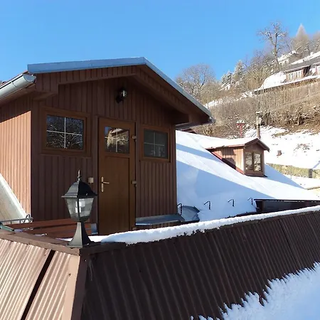 Апартаменты U Holica Банска-Штьявница