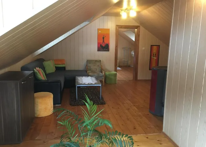 Διαμέρισμα U Holica Banská Štiavnica