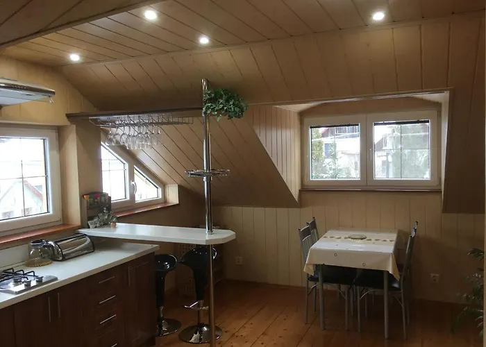 Διαμέρισμα U Holica