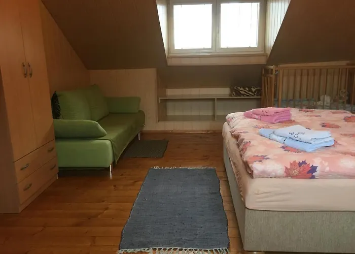 Διαμέρισμα U Holica Banská Štiavnica