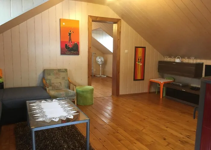 U Holica * Banská Štiavnica