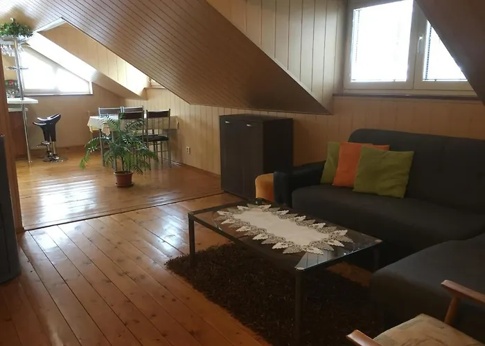 U Holica Διαμέρισμα *