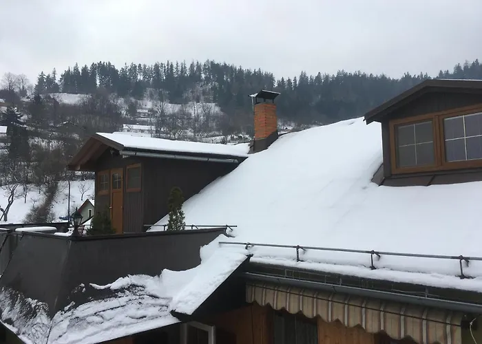 Διαμέρισμα U Holica Banská Štiavnica