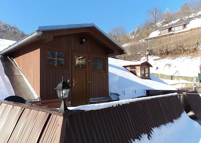 Διαμέρισμα U Holica Banská Štiavnica