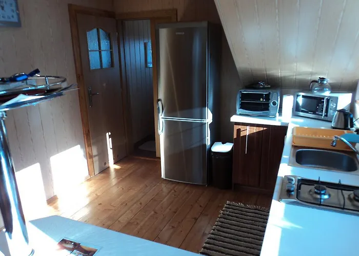 U Holica Διαμέρισμα Banská Štiavnica