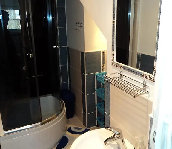 U Holica Banská Štiavnica