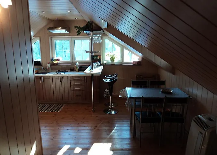 Διαμέρισμα U Holica Banská Štiavnica